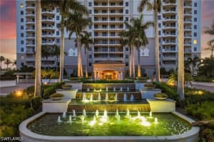 23850 Via Italia Cir 604, Estero