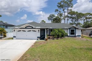 18253 Maple Rd, Fort Myers