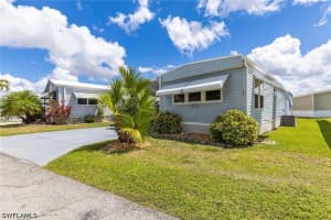 20631 Port Dr, Estero