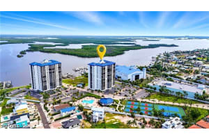4745 Estero Blvd 801, Fort Myers Beach