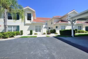 4960 Deerfield Way E102, Naples