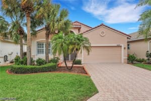 9404 Springview Loop, Estero