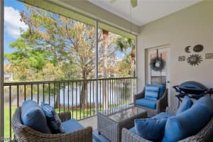 1036 Egrets Walk Cir 201, Naples