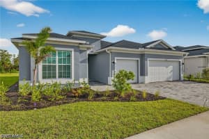 14567 Lagoon Ln, Punta Gorda