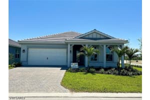 17286 Willow Tree Ln, North Fort Myers