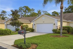 5778 Greenwood Cir, Naples