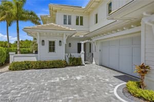 3291 Dorado Ln 101, Naples
