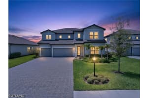 20060 Hartford Blvd, Estero