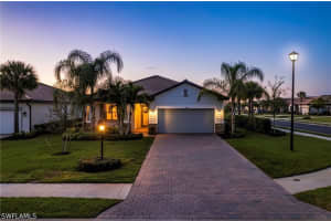18307 Ridgeline Dr, Estero