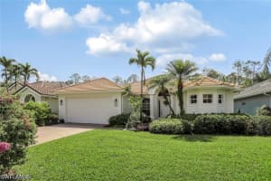 2862 Lone Pine Ln, Naples
