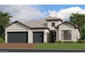 1583 Double Eagle Trl, Naples