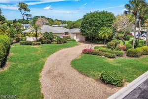 330 Bald Eagle Dr 2, Naples
