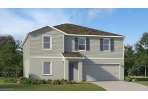 11641 Savanna Lakes Blvd, Lehigh Acres