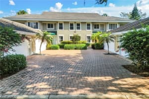 3280 Crossings Ct 21, Bonita Springs