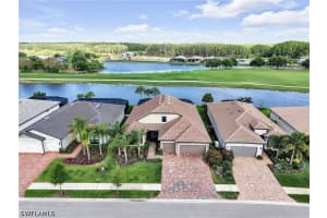 6597 Legacy Way, Ave Maria