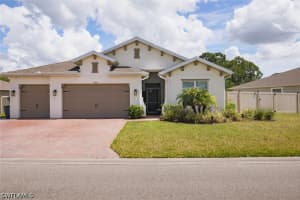 18236 Everson Miles Cir, North Fort Myers