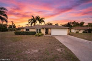 17610 Cypress Point Rd, Fort Myers