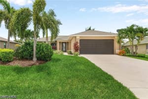 2326 Sw 27th St, Cape Coral 2326 Sw 27th St, Cape Coral