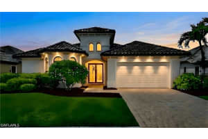 11942 Heather Woods Ct, Naples