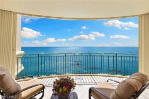 960 Cape Marco Dr 2105, Marco Island