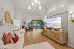 7131 Blue Juniper Ct 202, Naples