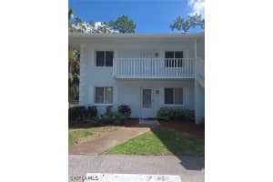 3531 County Barn Rd C201, Naples