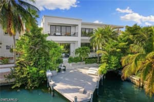 981 Aster Ct, Marco Island