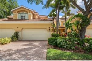 20201 Burnside Pl 101, Estero