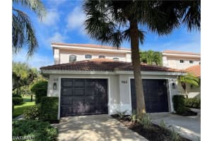 1945 Crestview Way 168, Naples