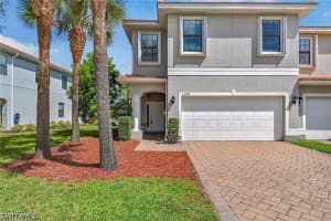 14799 Sutherland Ave 435, Naples