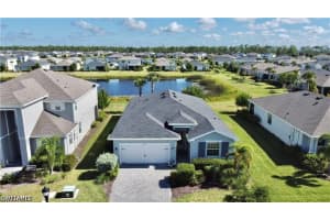17876 Woodland Ct, Punta Gorda