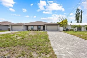 3429 Sw 8th Pl, Cape Coral 3429 Sw 8th Pl, Cape Coral