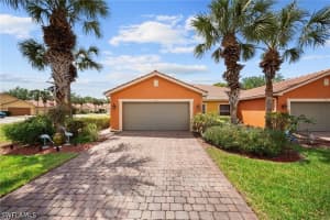9244 Aegean Cir, Lehigh Acres