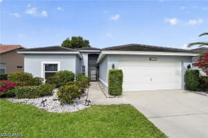 9131 Old Hickory Cir, Fort Myers