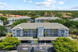 7821 Great Heron Way 205, Naples