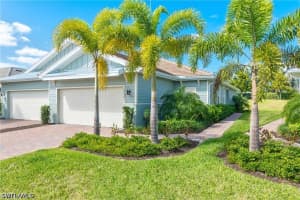 14559 Edgewater Cir, Naples