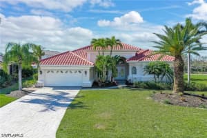 8252 Southwind Bay Cir, Fort Myers