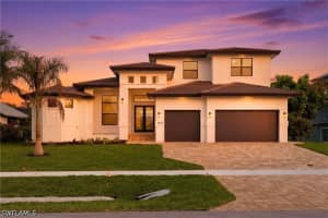 1075 Bonita Ct, Marco Island