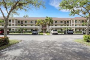 5784 Deauville Cir B302, Naples