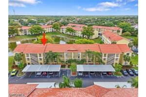 8288 Key Royal Ln 1435, Naples