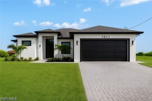 1321 Ne 19th Ter, Cape Coral 1321 Ne 19th Ter, Cape Coral