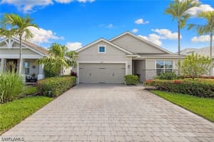 20075 Tavernier Dr, Estero