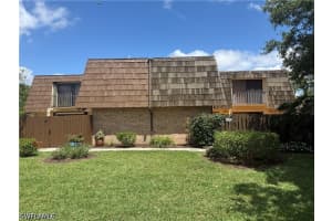 1531 Park Meadows Dr 4, Fort Myers