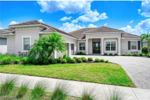 43226 Greenway Blvd, Punta Gorda
