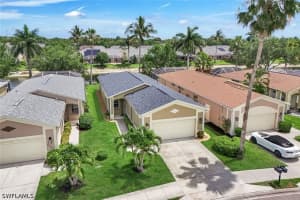 8612 Ibis Cove Cir, Naples