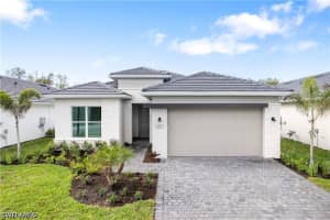 8771 Oceana Way, Naples