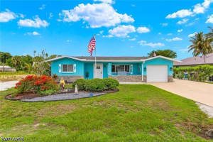 13527 Marquette Blvd, Fort Myers 13527 Marquette Blvd, Fort Myers