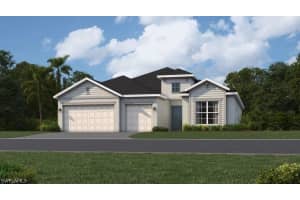 17399 Stonehill Manor Dr, North Fort Myers
