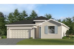 17557 Saddleback Loop, North Fort Myers