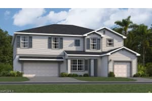 17504 Saddleback Loop, North Fort Myers